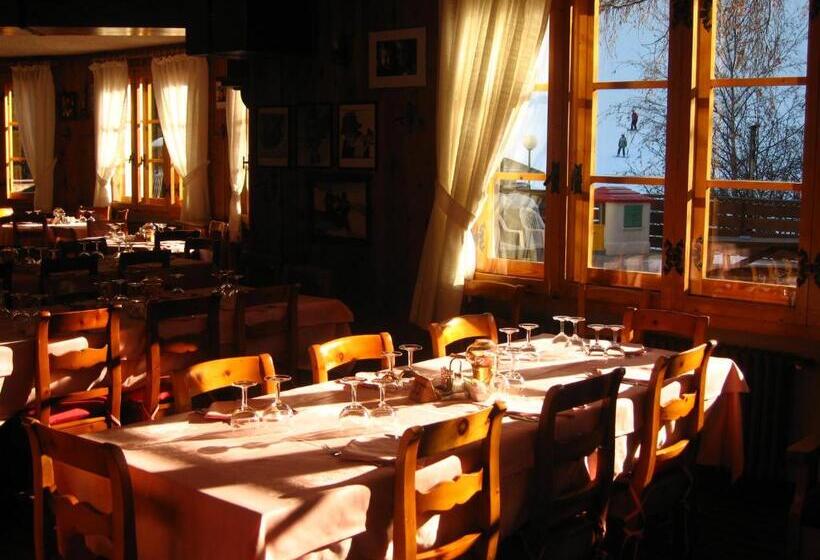 בית מלון כפרי Baita De Mario