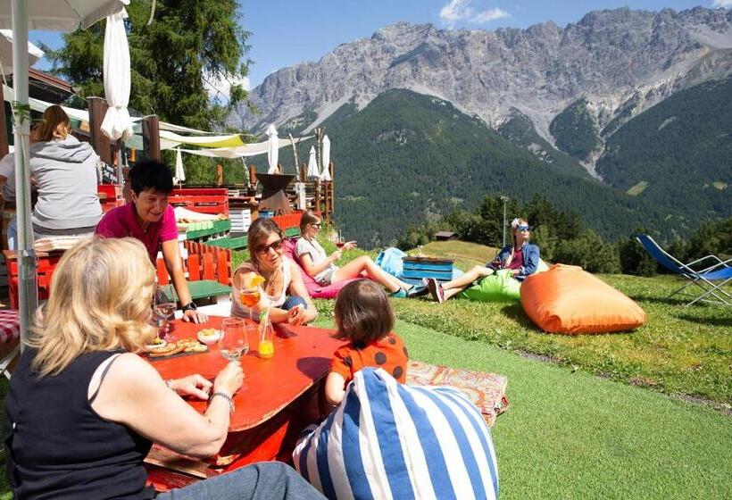 בית מלון כפרי Baita De Mario