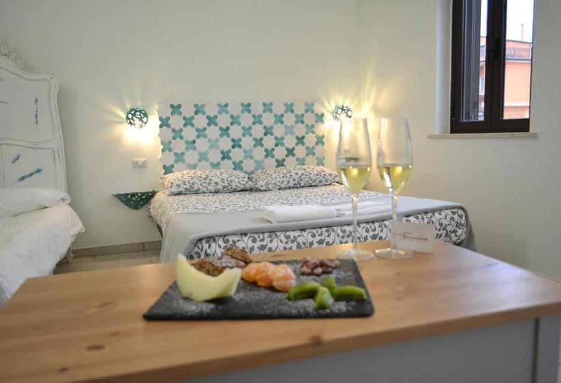 فندق Forentum Suite