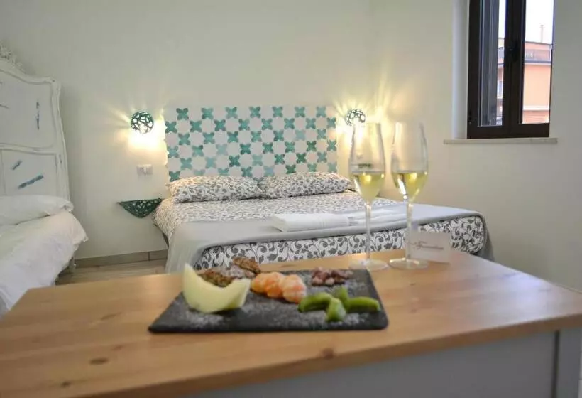 Hotel Forentum Albergo Diffuso