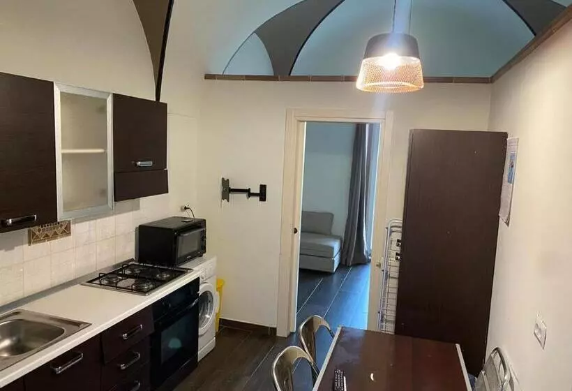 Hotel Forentum Albergo Diffuso