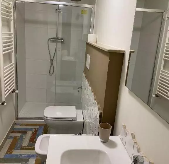 Hotel Forentum Albergo Diffuso