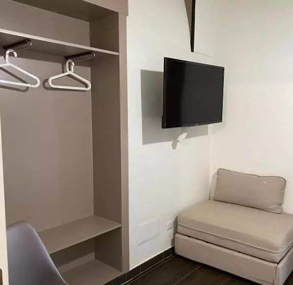 Hotel Forentum Albergo Diffuso