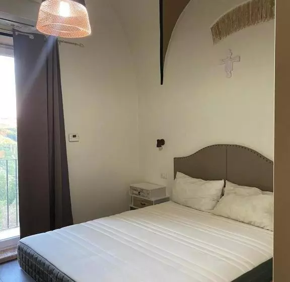 Hotel Forentum Albergo Diffuso