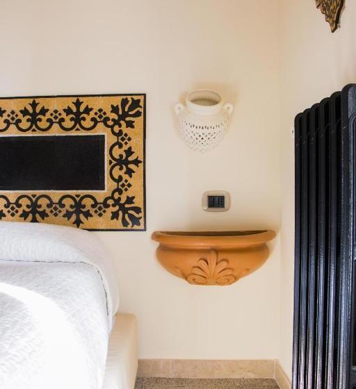 فندق Forentum Suite