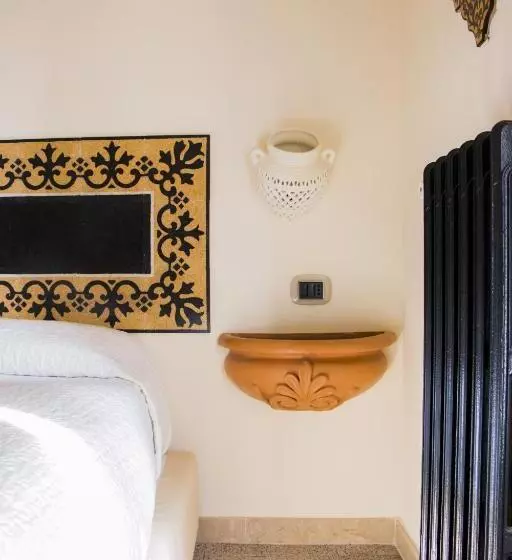 Hotel Forentum Albergo Diffuso
