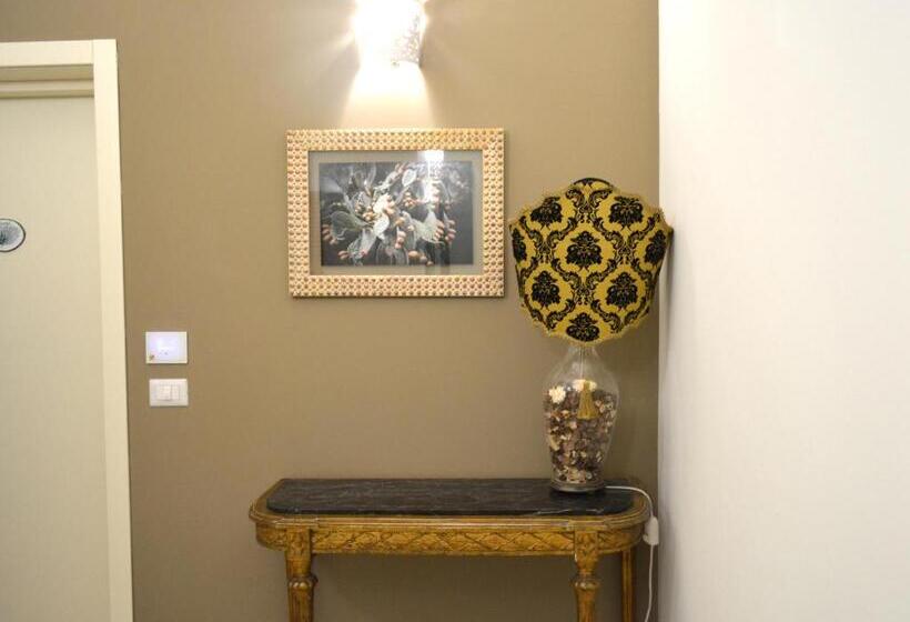 فندق Forentum Suite