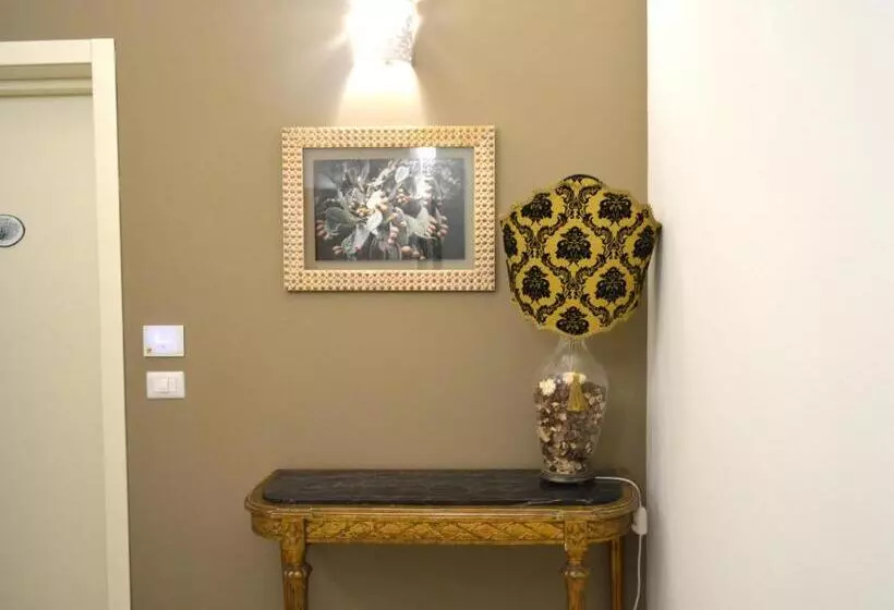 Hotel Forentum Albergo Diffuso