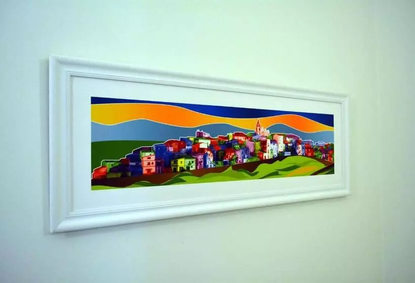 Hotel Forentum Albergo Diffuso