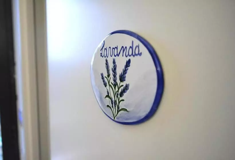 Hotel Forentum Albergo Diffuso