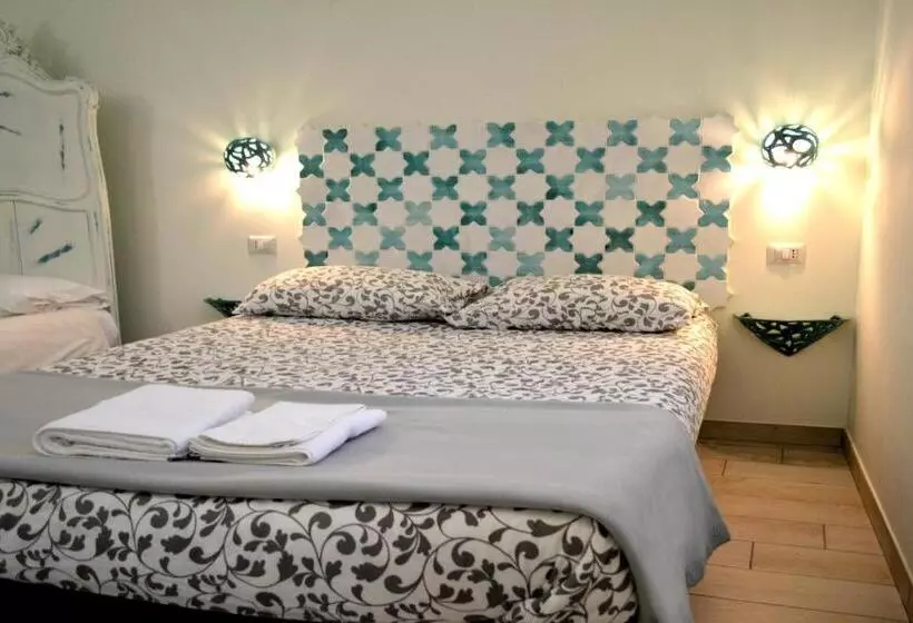 Hotel Forentum Albergo Diffuso