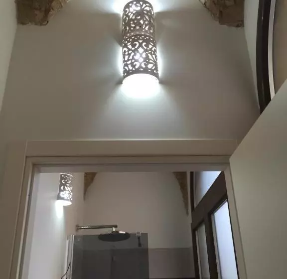 Hotel Forentum Albergo Diffuso
