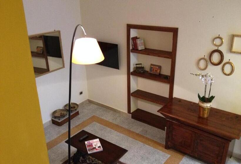 فندق Forentum Suite