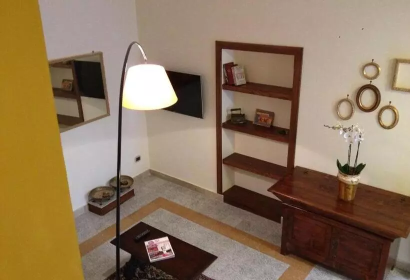 Hotel Forentum Albergo Diffuso