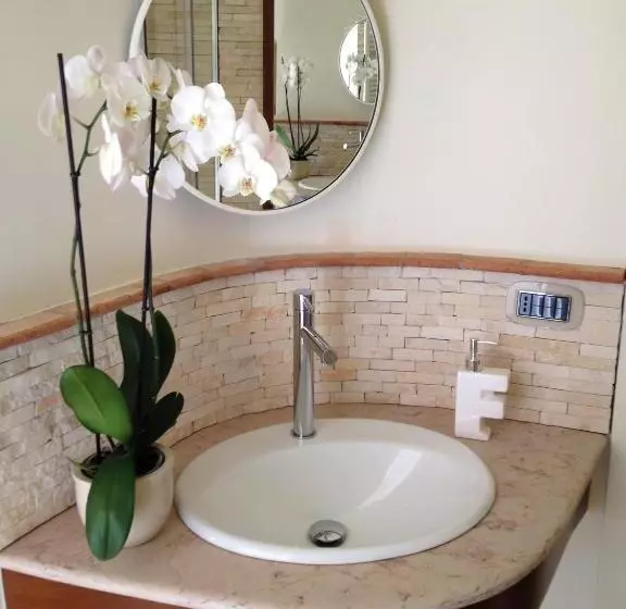 Hotel Forentum Albergo Diffuso