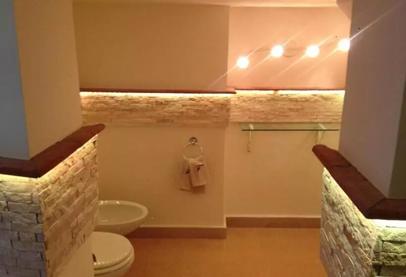 Hotel Forentum Albergo Diffuso