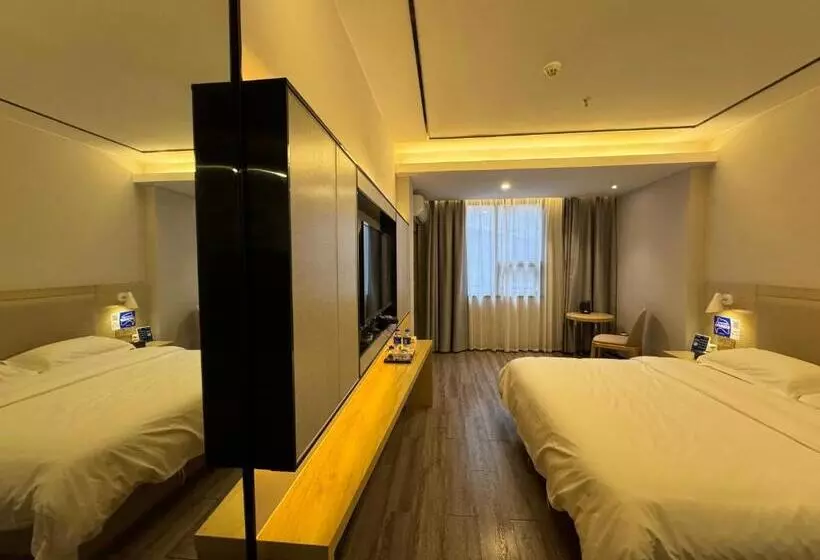 Hotelli Guilin Tree