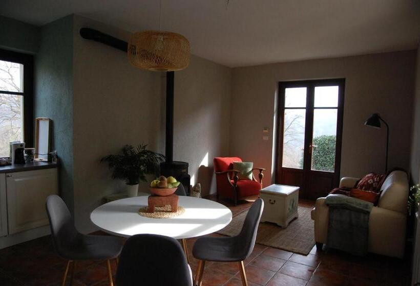 Пансион Casavabene