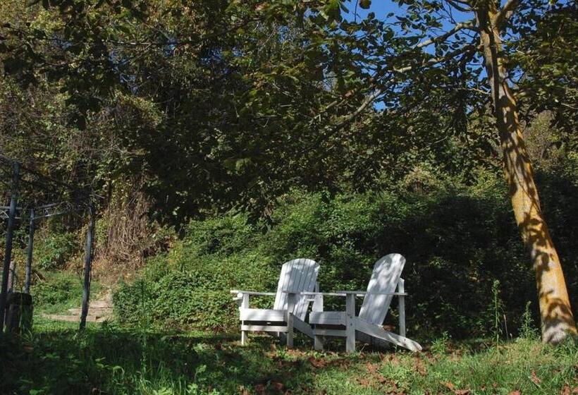 Пансион Casavabene