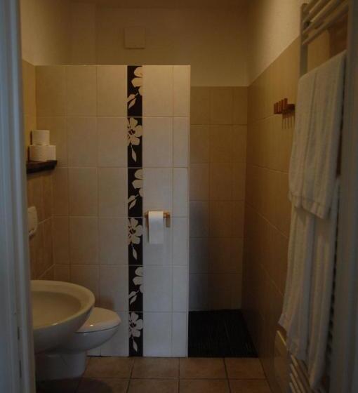 Пансион Casavabene