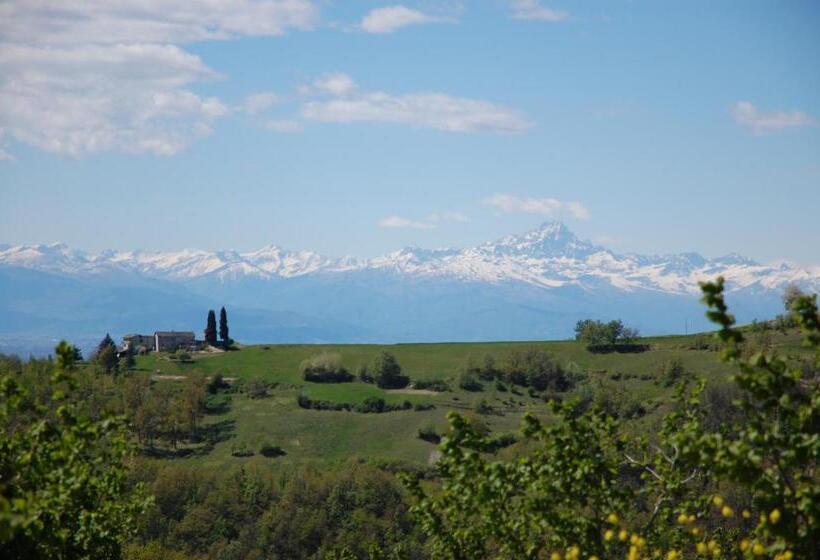 Пансион Casavabene