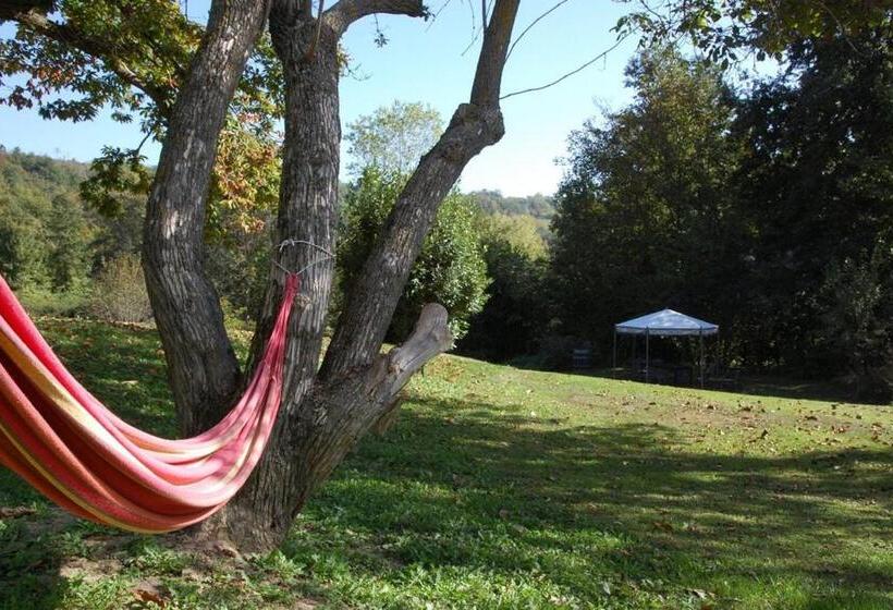 Пансион Casavabene