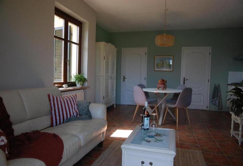 Пансион Casavabene