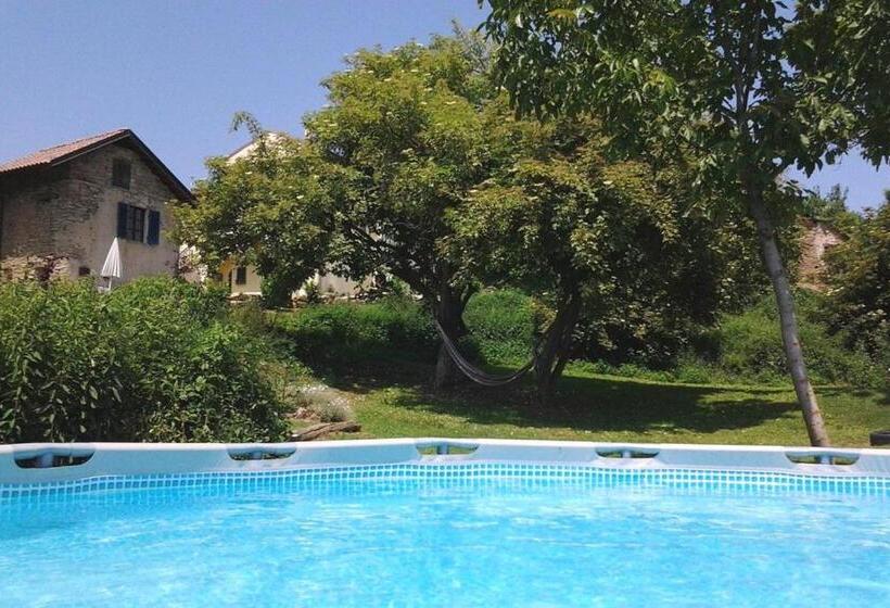 Пансион Casavabene