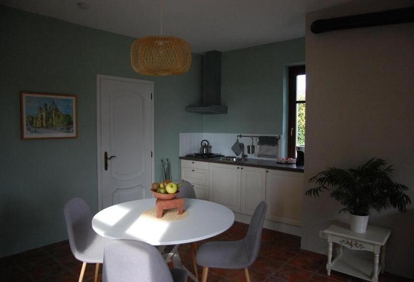 Пансион Casavabene