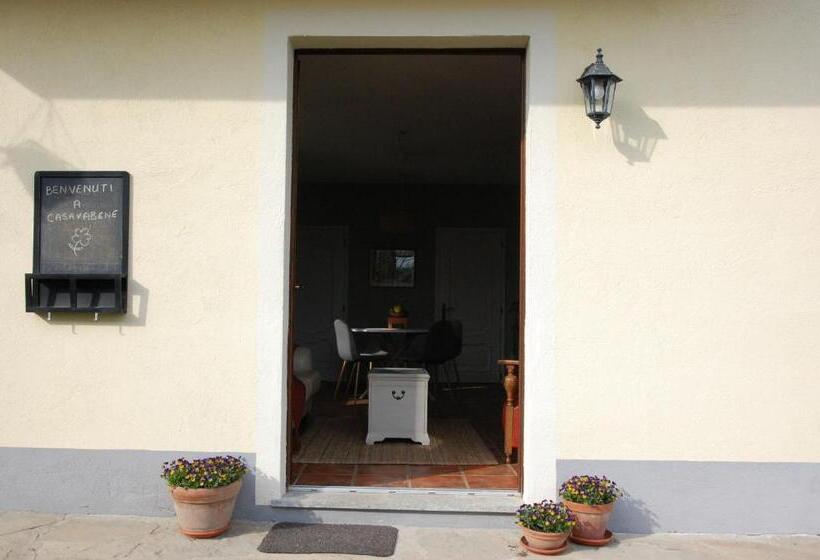 Пансион Casavabene