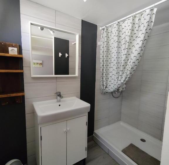 پانسیون Gîte Les Ramiers