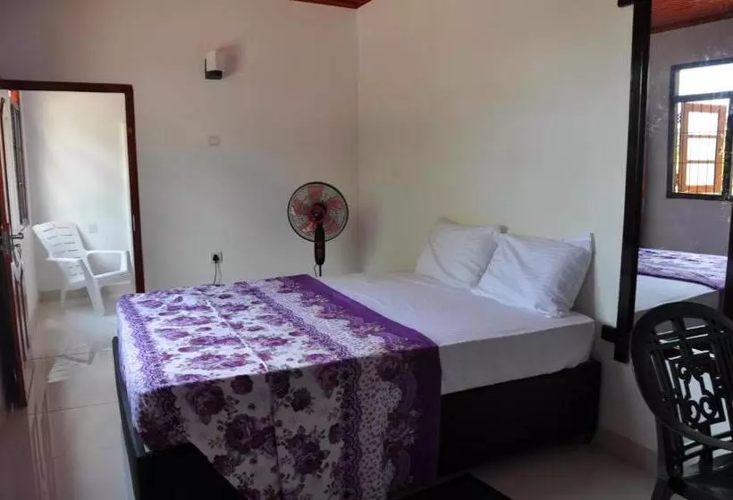Majatalo The Beau Beach Weligama