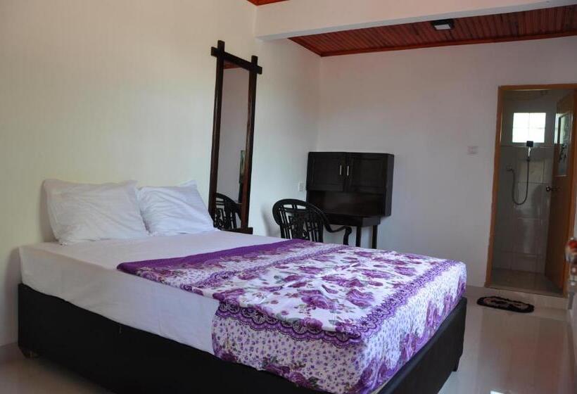 Pensione The Beau Beach Weligama