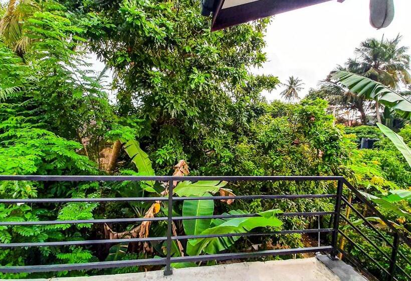 Pensione The Beau Beach Weligama