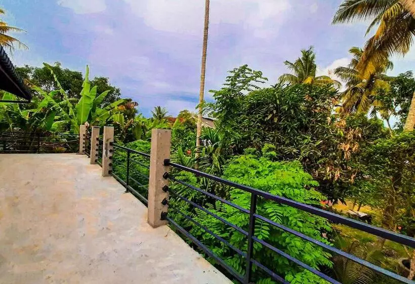 Majatalo The Beau Beach Weligama
