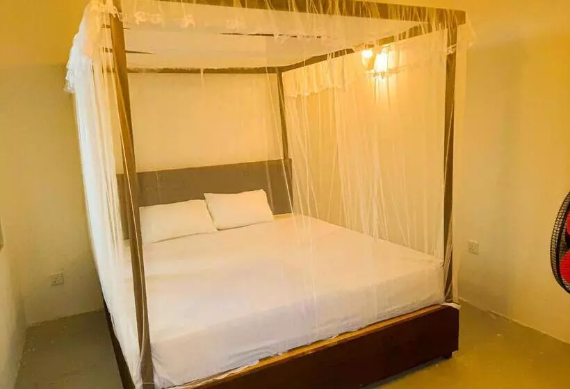 Majatalo The Beau Beach Weligama