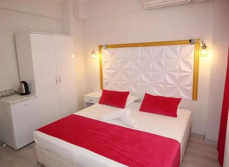 Yürekli Apart