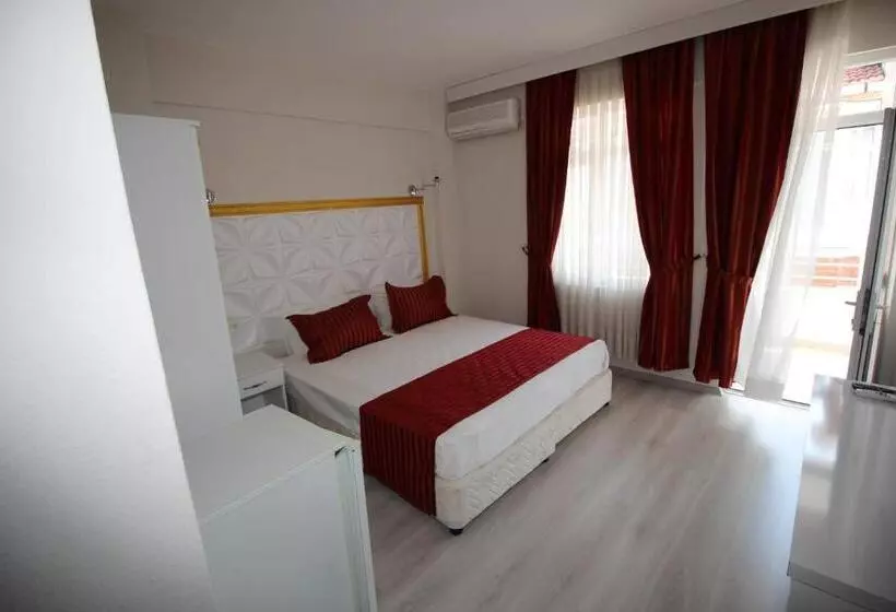 Yürekli Apart