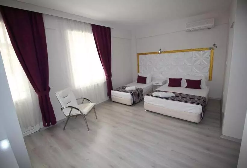Yürekli Apart