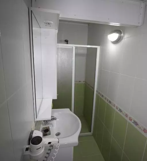 Yürekli Apart