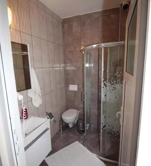 Yürekli Apart