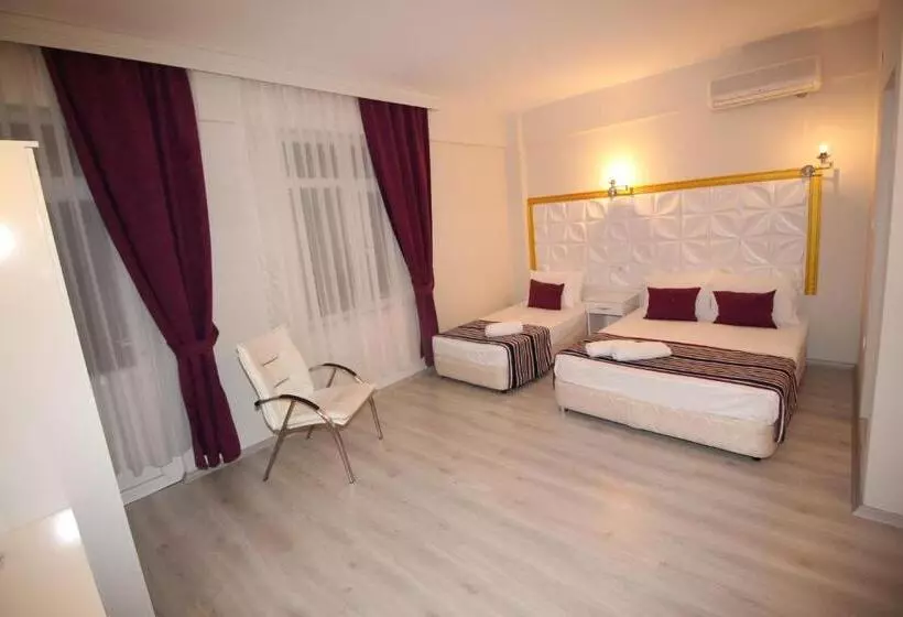 Yürekli Apart