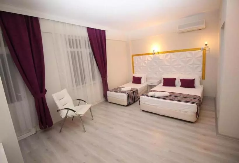 Yürekli Apart