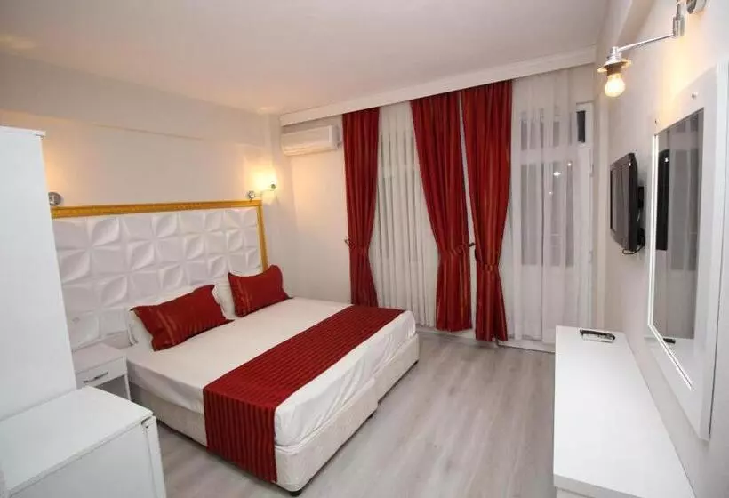 Yürekli Apart