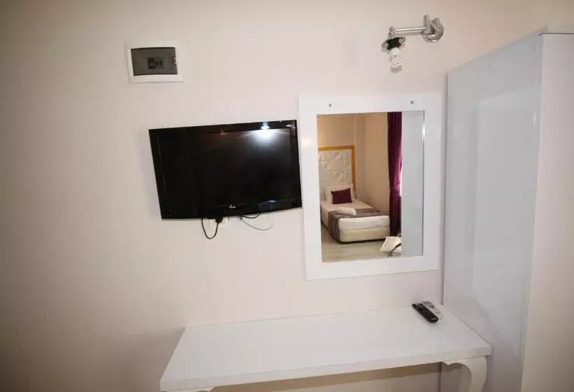 Yürekli Apart