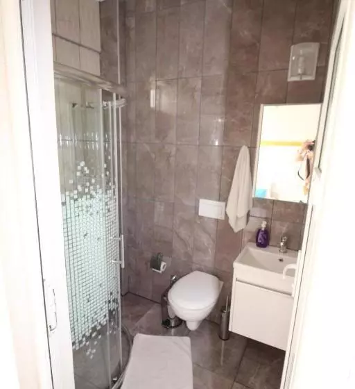 Yürekli Apart
