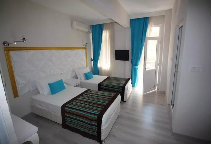 Yürekli Apart