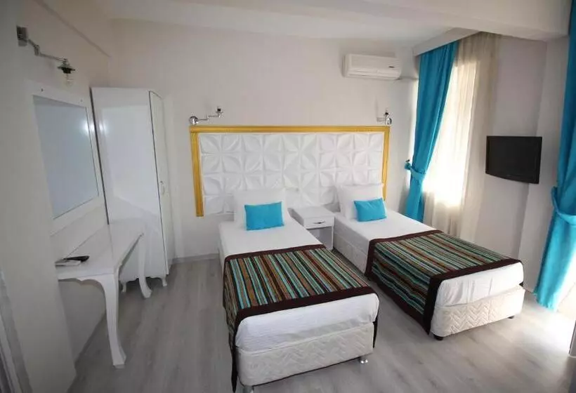 Yürekli Apart