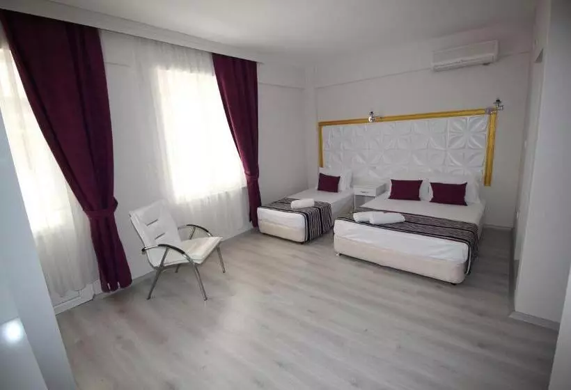 Yürekli Apart