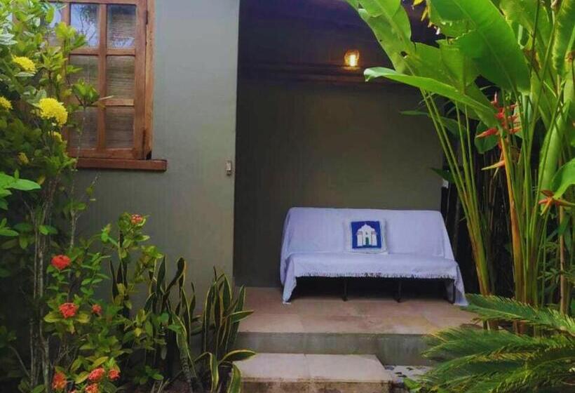 旅馆 Pousada Jacarandá